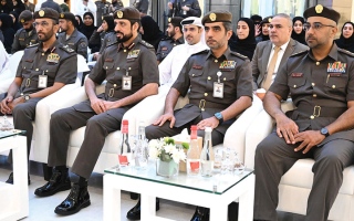 الصورة: المري: في &laquo;إقامة دبي&raquo; نؤمن بأن الاستثمار الحقيقي يبدأ من تمكين الإنسان والمعرفة