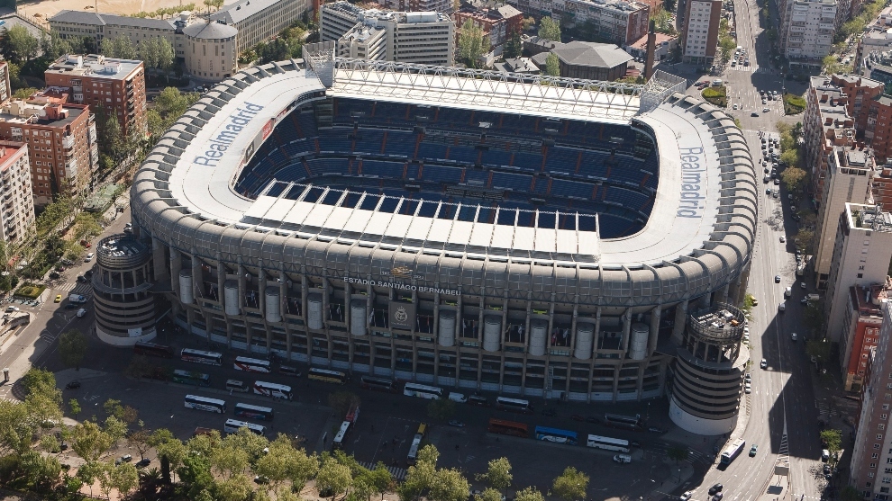 ريال مدريد يكسب قضية "التلوث الضوضائي" في "سانتياغو برنابيو"