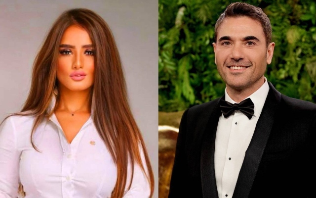 الصورة: حكم قضائي جديد في قضية أحمد عز وزينة