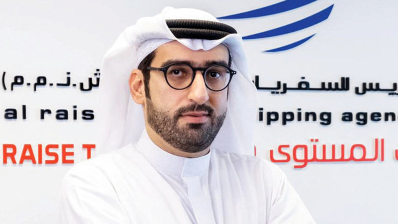 محمد الريس: أفضل نصيحة للراغبين في حضور البطولة، بدء التخطيط والحجز في أقرب وقت ممكن.