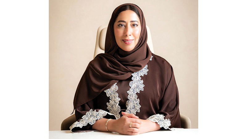 منى المرّي: يُمثّل &laquo;صُنّاع محتوى دبي&raquo; منصة مهمة لاكتشاف وتطوير المواهب القادرة على تقديم محتوى يعكس هوية دبي وقصصها المتجددة.