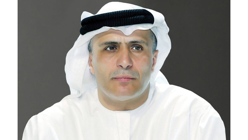 مطر الطاير: &laquo;الهيئة&raquo; تواصل تطوير بنية تقنية متقدمة تدعم توجهات دبي نحو بناء مدينة ذكية ومستدامة، تعتمد على الذكاء الاصطناعي في إدارة الخدمات والبنية التحتية.
