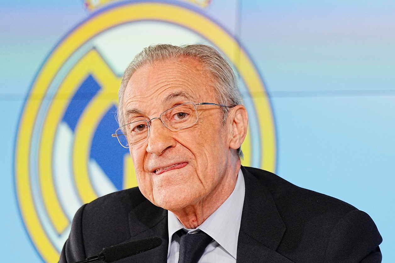 ريال مدريد يطلق رسميا عملية انتخاب رئيس جديد