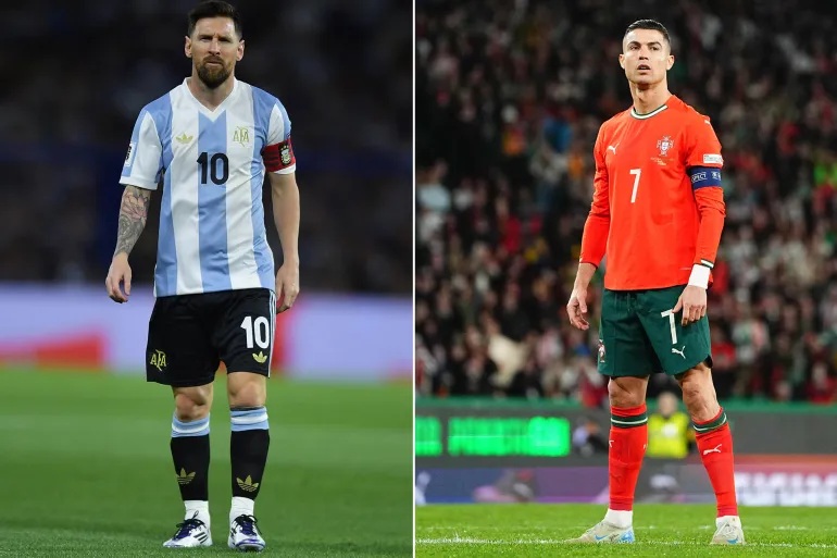 سيناريو تاريخي يصدم ميسي برونالدو في كأس العالم 2026.. "المشهد الأخير"!