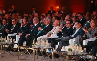 الصورة: المنظمة العالمية للمناطق الحرة تعقد الدورة الـ 12 لمؤتمرها الدولي السنوي في بنما