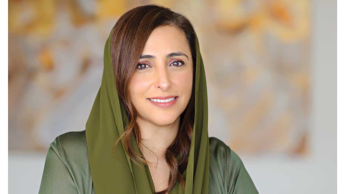 بدور القاسمي: ما تُحققه الإمارة من نمو في المؤشرات الاستثمارية، يعكس رؤية تنموية واضحة تضع الأثر الاجتماعي والاقتصادي في مسار واحد.