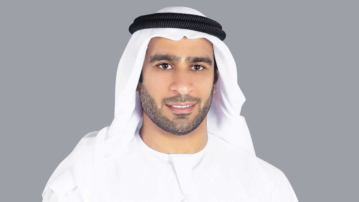 محمد المشرخ: المؤشرات تعكس عمق الثقة ببيئة أعمال الشارقة، وقدرتها على تحفيز النمو من داخل السوق، واستقطاب استثمارات جديدة.