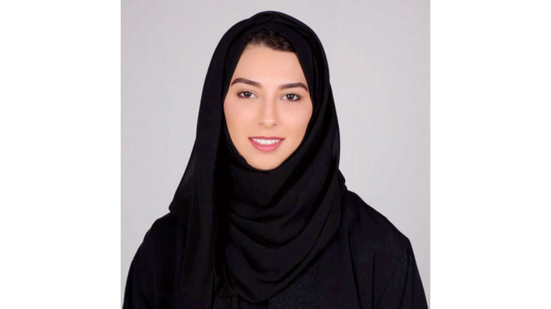 منى فيصل القرق: دبي تُواصل ترسيخ مكانتها مركزاً عالمياً للثقافة، مدعومة بمنظومة تحتضن الممارسات الإبداعية.