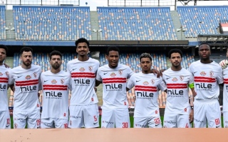 الصورة: الزمالك على موعد مع التاريخ.. لقبان في أسبوع واحد