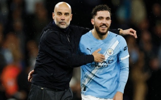 الصورة: سيتي يواجه الإرهاق وتشلسي في نهائي كأس إنجلترا
