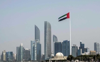 الصورة: الإمارات تؤكد رفضها القاطع للمزاعم الإيرانية لتبرير الاعتداءات الإرهابية