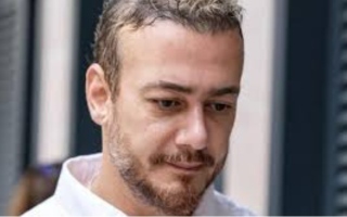 الصورة: سعد لمجرد تلاحقه الأزمات.. 5 سنوات سجناً ونوبة بكاء داخل المحكمة الفرنسية