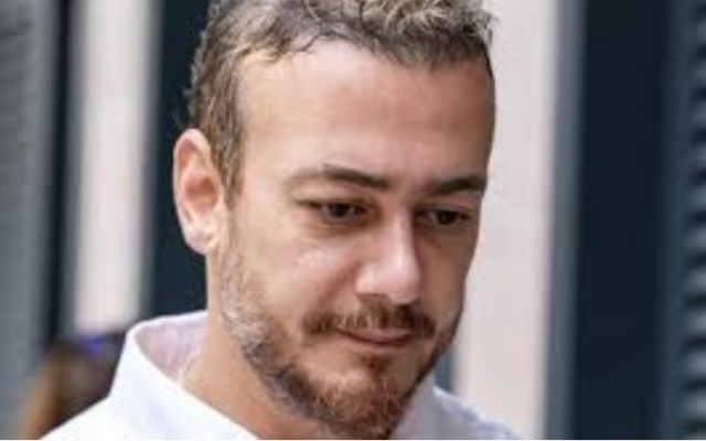 الصورة: سعد لمجرد تلاحقه الأزمات.. 5 سنوات سجناً ونوبة بكاء داخل المحكمة الفرنسية