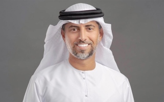 الصورة: سهيل المزروعي: انسحاب الإمارات من أوبك وتحالف أوبك+ لا يعكس أي انقسام مع الشركاء
