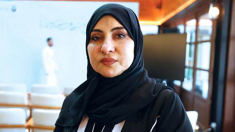 الدكتورة هالة الأبلم: سنوات الزواج الأولى تكشف عن تحديات قد تتفاقم إذا لم يتم التعامل معها مبكراً.
