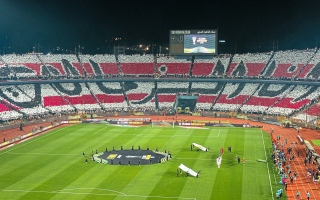 الصورة: حسرة في القاهرة.. والزمالك يبحث عن تضميد الجراح الإفريقية بحسم الدوري المصري