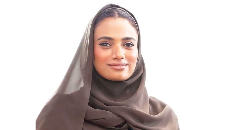 ميثاء شعيب: شراكتنا مع &laquo;دبي للإعلام&raquo; تمثل امتداداً لحرصنا على دعم المحتوى الهادف الذي يخدم المجتمع.