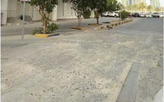 الصورة: طريق