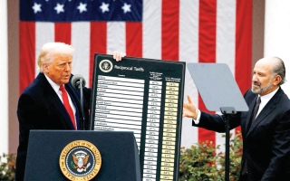 الصورة: استحواذات آسيوية كبرى على أصول أميركية تكشف تحولاً هيكلياً في الاقتصاد العالمي