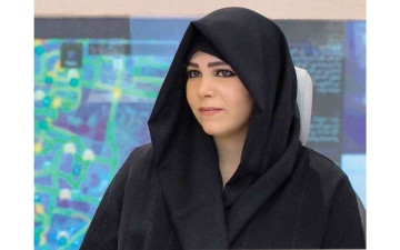 الصورة: لطيفة بنت محمد: المتاحف مساحات للتواصل الإنساني وسط الضجيج