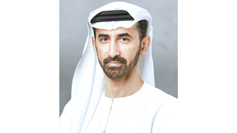 ماجد سلطان المسمار: &laquo;المبادرة&raquo; تجسد أهمية التكامل بين البنية التحتية الرقمية الوطنية والخدمات المالية والائتمانية في تطوير حلول رقمية متقدمة.