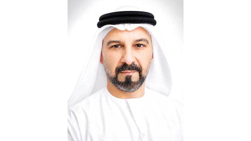 مروان أحمد لطفي: نواصل تعزيز مستويات الشفافية والثقة، عبر توسيع نطاق الاستخدامات الرقمية في قطاعات حيوية.