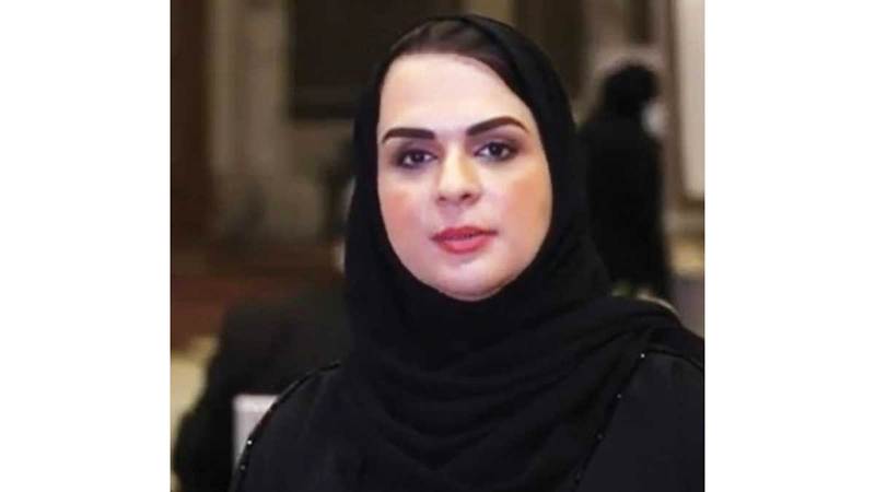 أمل عبدالرحيم: تكامُل البحث العلمي مع ريادة الأعمال، يرسم ملامح الزراعة الحديثة في الإمارات.