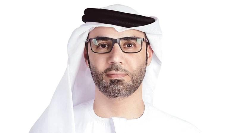 الدكتور عبدالله بوسناد: &laquo;الممر الأخضر&raquo; يعزز ثقة المستثمرين ببيئة الأعمال في دبي، ويقدم دليلاً على قدرة الجهات الحكومية على تطوير حلول تدعم استمرارية الأعمال.