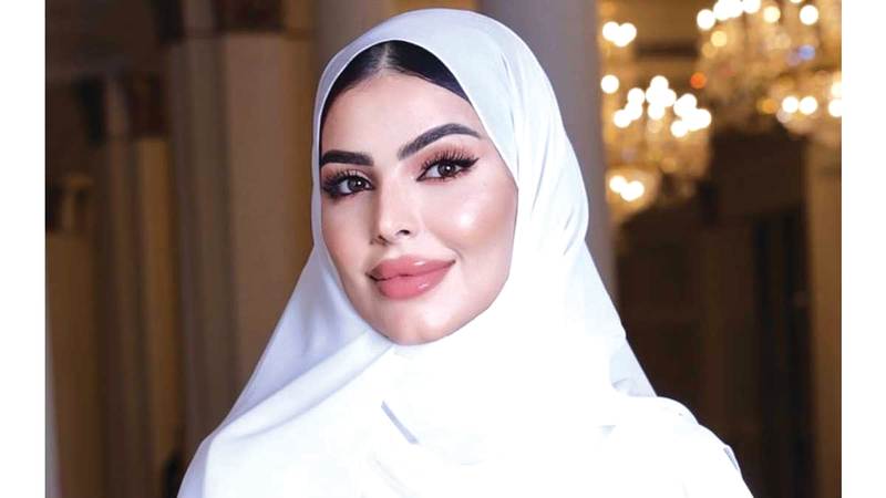 فاطمة آل علي: ظهور رقم مركبة في مقطع فيديو قد يسمح بالوصول إلى معلومات عن صاحبها.
