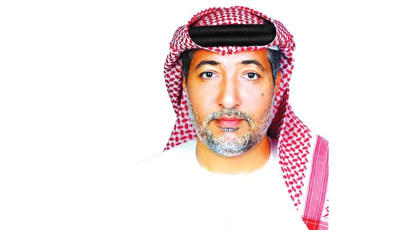 محمد العوامي: تداول المحتوى بشكل واسع قد يمنحه أبعاداً مختلفة عن الهدف الأصلي من التصوير.