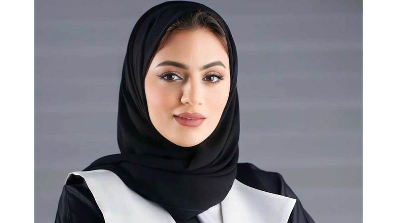 أساور المنصوري: الوعي الرقمي يمتد إلى فهم حدود النشر والمسؤولية المرتبطة بتداول المحتوى.