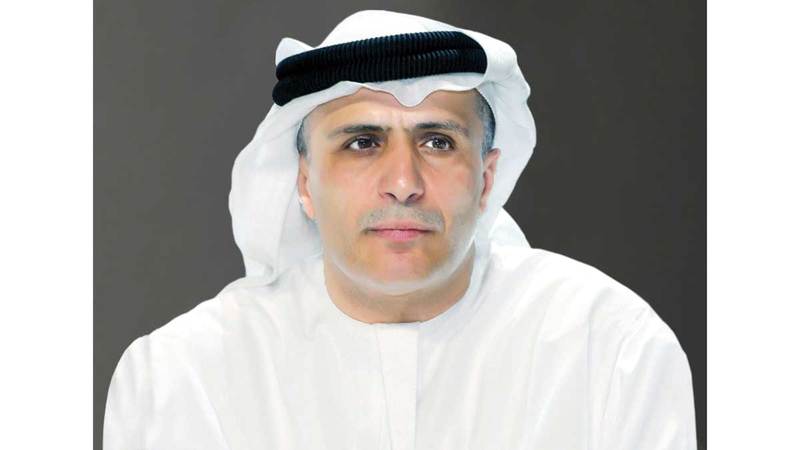 مطرر الطاير: &laquo;المشروع&raquo; يوفر انسيابية الحركة المرورية للقادمين من جسر&laquo;إنفينيتي&raquo; باتجاه ديرة والعكس.