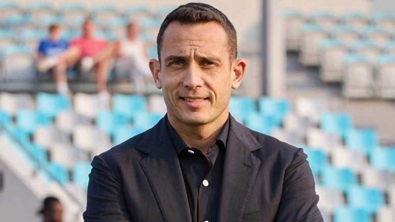 سابيانو: هدوء بيرلو واحترافيته وراء تأهل «يونايتد» لدوري المحترفين