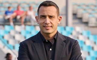 الصورة: سابيانو: هدوء بيرلو واحترافيته وراء تأهل &laquo;يونايتد&raquo; لدوري المحترفين