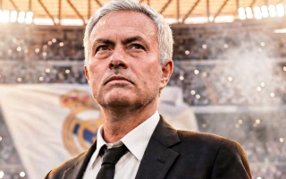 الصورة: مورينيو يعود إلى ريال مدريد بـ"التحكم الكامل"!