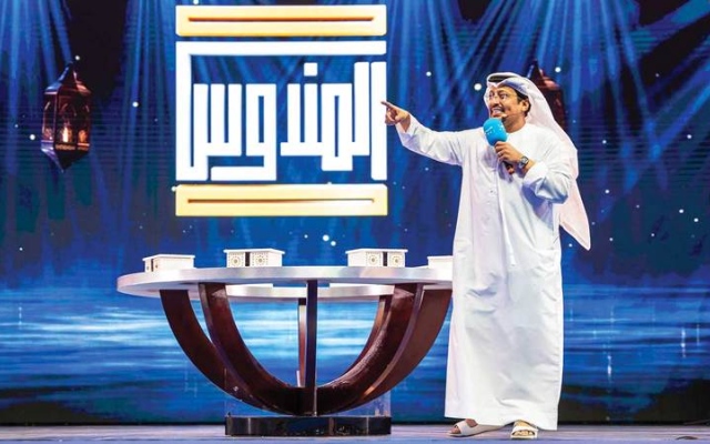 الصورة: القرية العالمية جاهزة للعيد ببرنامج ينبض بالفرح