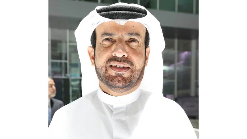 أحمد المهيري: &laquo;المشروع&raquo; يحافظ على الوثائق للأجيال، ويساعد الباحثين، فهو يصون الإرث الوطني، ويساعد أبناء الغد في التعرف عليه.