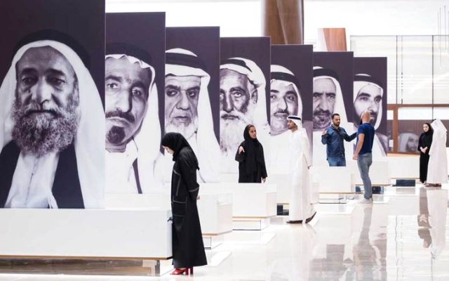 الصورة: متاحف دبي.. نوافذ مفتوحة على ذاكرة المكان وناسه