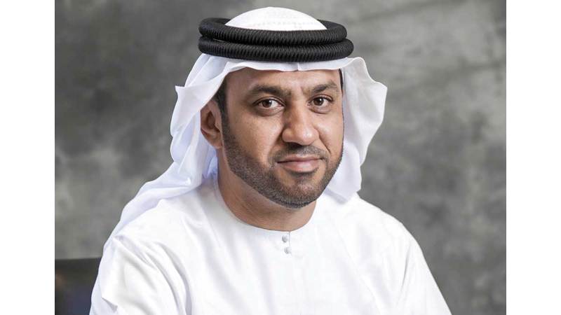 عبدالله البنا: تنوّع الشركات العاملة ضمن المنطقة الحرة لمركز دبي التجاري العالمي، يعكس قوة منظومتنا المتكاملة.