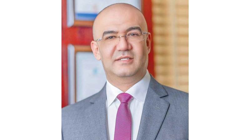 محمد نجيب: هناك حالات فعلية فضّل فيها المُلاك تحمل جزء من الزياد حفاظاً على استمرار العمل.