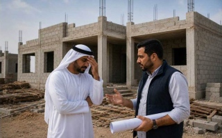 قانونيون ينصحون مُلّاك ومقاولين بـ «الحل الودي» للتغلب على تقلبات السوق وإنشاء منزل العُمر