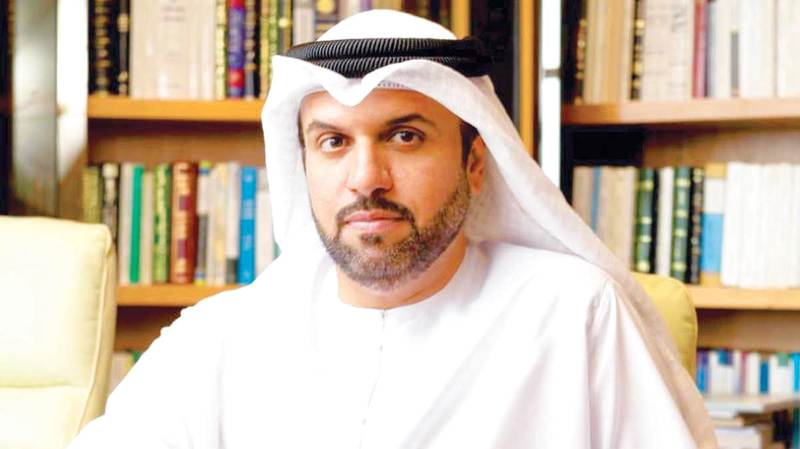 يوسف الشريف: الظروف الاقتصادية الحالية تتطلب تعاوناً حقيقياً بين طرفَي التعاقد، وليس استغلالاً للأوضاع.