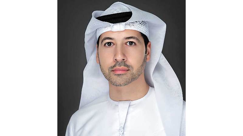عارف أميري: مشاركتنا في &laquo;المبادرة&raquo; تعكس قناعتنا بأن المنظومات الاقتصادية الأكثر استدامة تُبنى على القدرة على استقطاب ودعم والاحتفاظ بأفضل المبتكرين عالمياً.