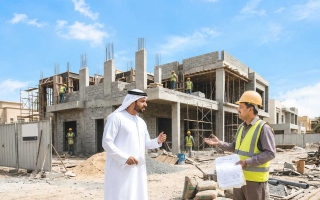 الصورة: بند &laquo;فروق الأسعار&raquo;.. نزاع تعاقدي &laquo;استثنائي&raquo; يُهدد بناء &laquo;منزل العُمر&raquo;