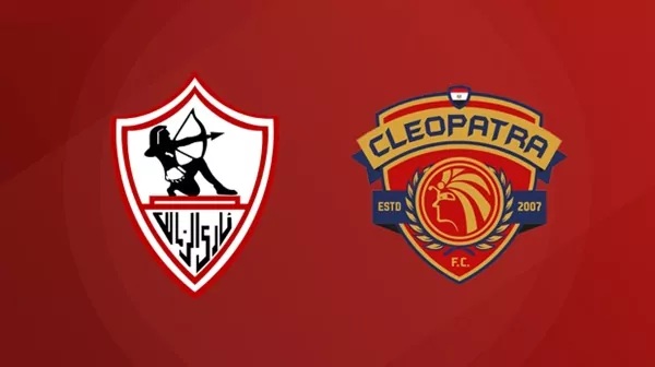 أزمة بين الزمالك ومنافسه سيراميكا قبل 24 ساعة من مباراة حسم الدوري المصري