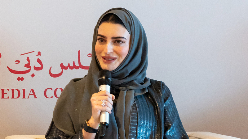 نهال بدري: &laquo;الخلوة&raquo; أتاحت مساحة لحوار بنّاء حول فرص وتحديات تعيد تشكيل القطاع الإعلامي اليوم.