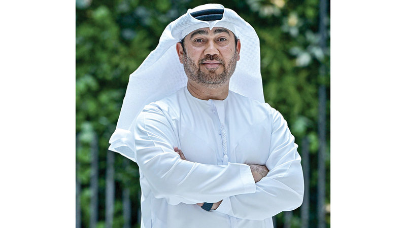 نبيل الكندي: أعمال الإنشاء في المشروعات لم تتوقف رغم التحديات، وحزمة مشروعات جديدة قيد التخطيط سيتم الإعلان عنها قريباً.