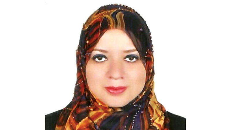 الدكتورة منى جابر: الخريج التقليدي يتراجع.. والخريج الرقمي يفرض حضوره بقوة.