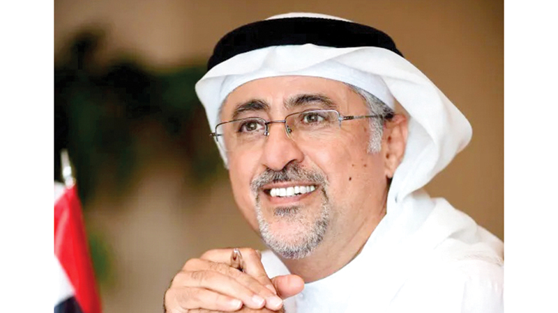 الدكتور عيسى البستكي: الجامعات دخلت مرحلة إعادة هندسة مساراتها التعليمية لمواكبة تحولات الاقتصاد الرقمي.