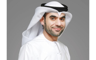 الصورة: &laquo;دبي للإحصاء&raquo;: أداء إيجابي لسوق العقارات في 2025
